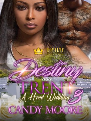 cover image of Destiny & Trent 3